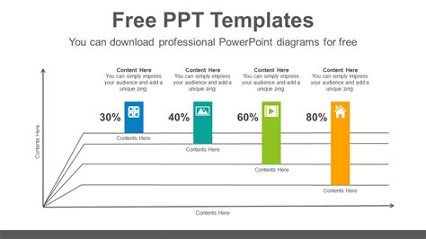 Infographic Powerpoint Charts Tutorial For Excel