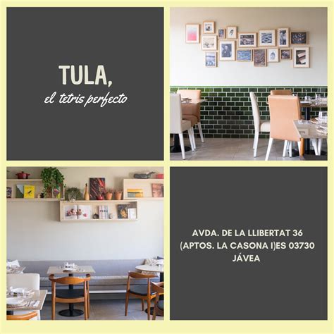 Restaurante Tula Xàbia