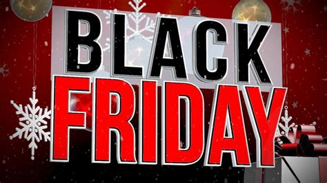 What Stores Will Be Open Black Friday 2022 - Stores open for Black Friday