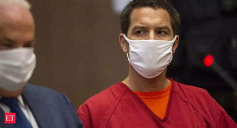 Scott Peterson New Trial Scott Peterson Out Of Death Row May Face New