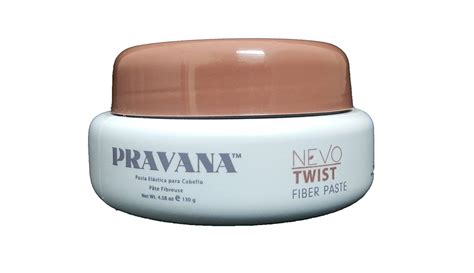 Pravana Nevo Twist Fiber Paste 438 0z By Pravana Beauty