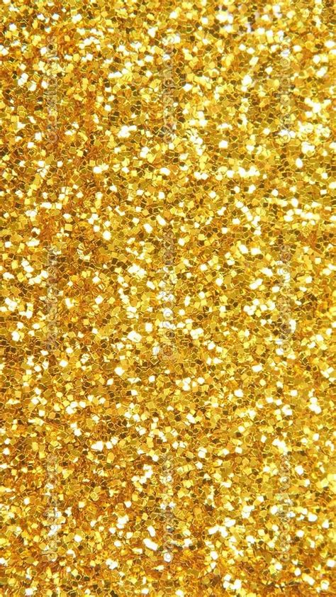 Gold Wallpaper Home Screen In 2020 Gold Glitter Wallpaper Iphone