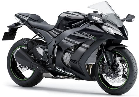 Find registration charges at rto, comprehensive and third party insurance cost, accessories costs and other charges by the dealership. Kawasaki ZX-10R 30th Anniversary Edition launched