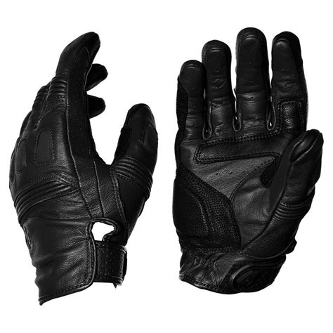Reax Tasker Leather Gloves Revzilla