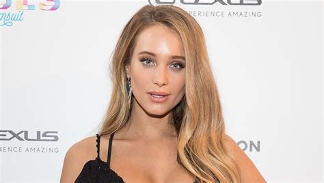 What Is Hannah Davis Jeter S Net Worth Compared To Her Husband