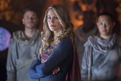 Tanya flees coville's cult and gives supergirl a journal that could be key to saving sam. Supergirl Season 3 Episode 3 Review - 'Far from the Tree'