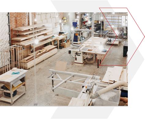 ERP for Furniture Manufacturing