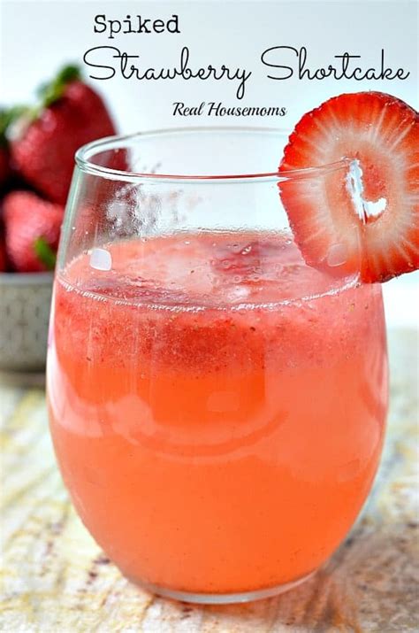 Drinks With Strawberry Vodka Strawberry Vodka For A Strawberry