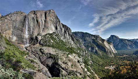 Best Yosemite Hiking Routes Scenic Wonders Yosemite Cabins And Vacation