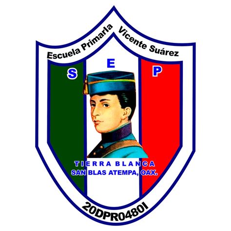 Escuela Primaria Vicente Suárez San Blas Atempa