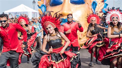Goa Carnival 2023 Experience The Best Of Goan Culture From Feb 18 21