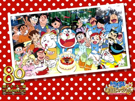 Anime Doraemon Wallpaper Resolution1280x960 Id816996