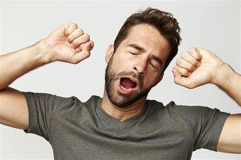 Health Check Why Do We Yawn And Why Is It Contagious Healthy North