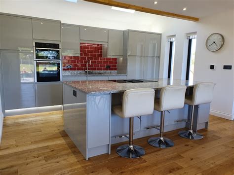 Built to last, you would not be thinking about getting a replacement for a long. Ambrosia White Granite Worktops - Everything Stone ...