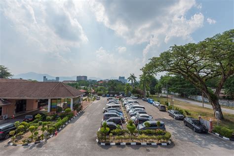 Hotel accommodations have been carefully. Hotel Seri Malaysia Ipoh - Hotel Seri Malaysia