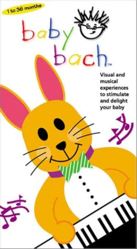 Baby Bach 1998