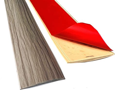 Buy Zeyue Transition Profile Floor Cover Strips Flooring Transition
