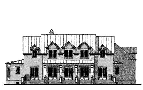 The duck coop has vents at the top, a large opening with a door at the front and a nest box at the back, so you drill pilot holes trough the components before inserting the wood screws, to prevent the wood from splitting. Wood Duck (18364) House Plan (18364) Design from Allison ...