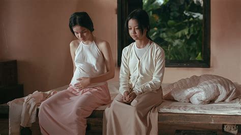 Top 10 Films Of 2019 5 The Third Wife