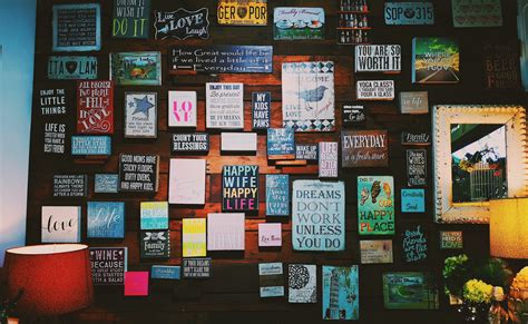 Vision Boards How To Create One And Reach Your Dreams