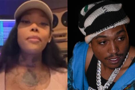 Summer Walker Dms Bmf Actor Lil Meech S Alleged Sidechick After She Caught Him Cheating Page