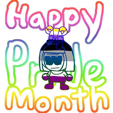 Its Pride Month Does The Pride Dance Spooky Month Community Amino
