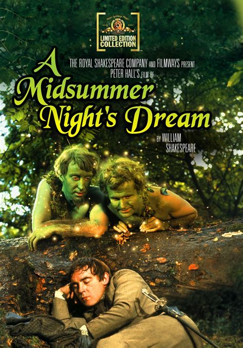 best buy a midsummer night s dream [dvd] [1968]