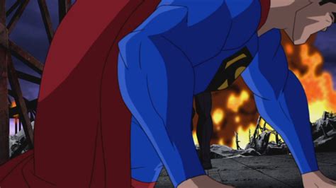 Superman Batman Public Enemies Dc Comics Image 28116317 Fanpop