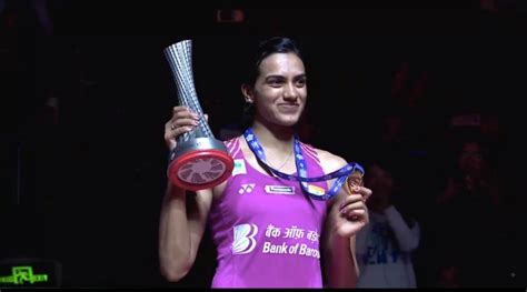 Archived betting odds and match results from bwf world tour india open men 2018. PV Sindhu breaks finals jinx, seals gold at BWF World Tour ...