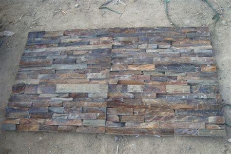 Sell Stacked Stone Wall Tiles Xiamen Lianyuxing Stone