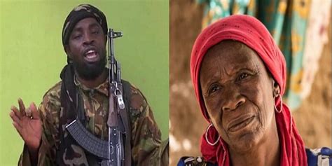 …the leadership of yusuf's deputy, abubakar shekau, and unleashed a campaign of violence in 2010 that continued in. Boko Haram: La mère de Abubakar Shekau parle pour la ...
