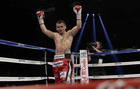 Marcos Maidana Has The Power To Change Boxings Tired Narrative