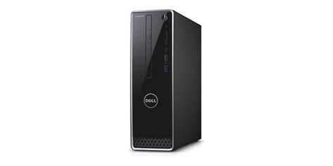 Dell Inspiron 3250 Intel I5 1tb Slim Desktop