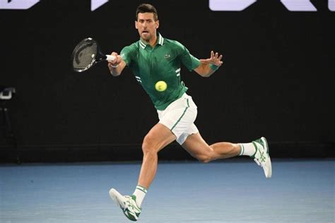 Novak djokovic and rafael nadal, who have combined to win nine of the past 13 australian open titles, are set to lead the field at australia's grand slam championship in 2021. Australian Open 2021, Novak Djokovic: "Una delle vittorie ...