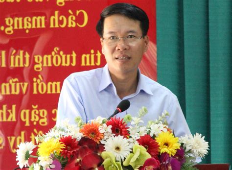 Cao, thẩm phán các tòa án khác, phó viện trưởng, kiểm sát viên viện kiểm sát nhân dân tối cao; Chính trị gia Võ Văn Thưởng