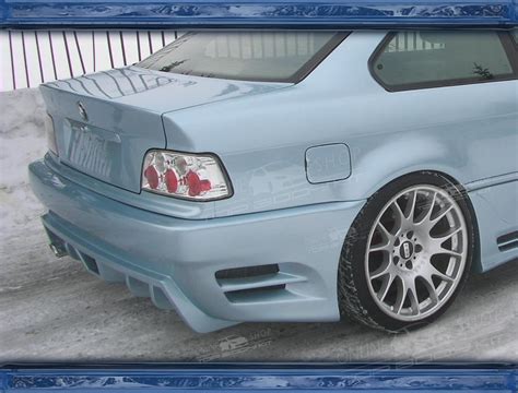 Bmw E36 Body Kit For Coupeconvertible