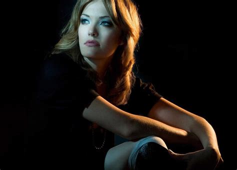 Picture Of Amy Purdy