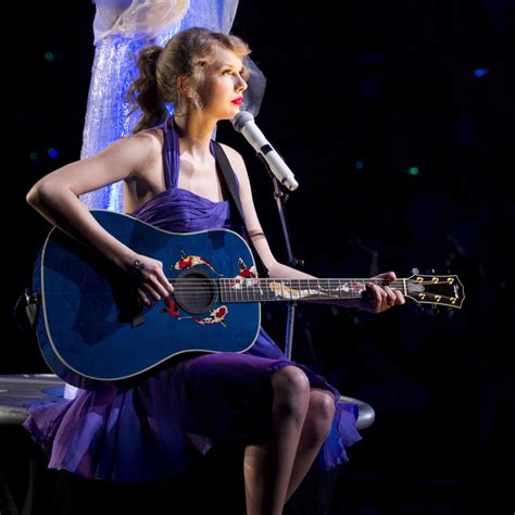 Speak Now World Tour 2011 2012 Taylor Swift Switzerland