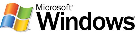 Microsoft Logo Png Transparent Picture Png Mart
