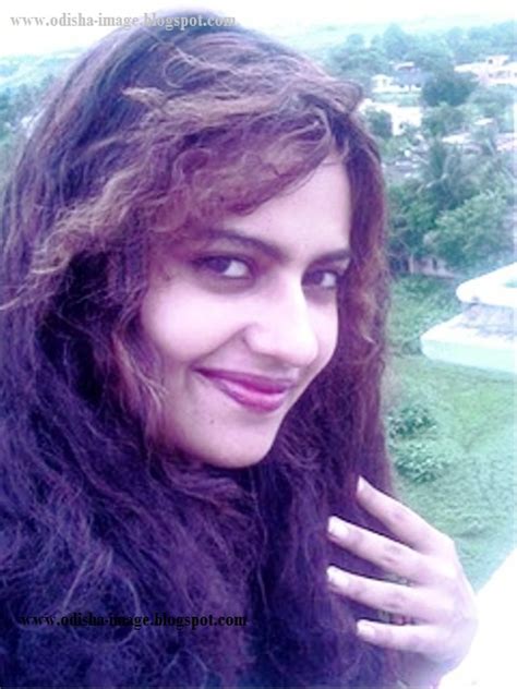 Orissa Sexy Woman Photo