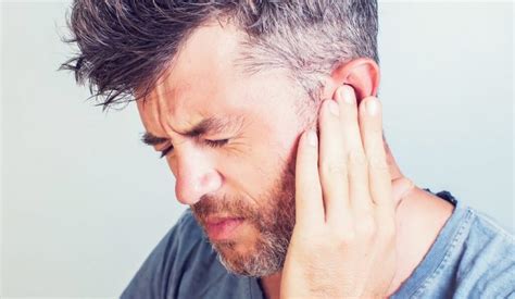 Tinnitus Causes Symptoms And Treatment My Healthy Project