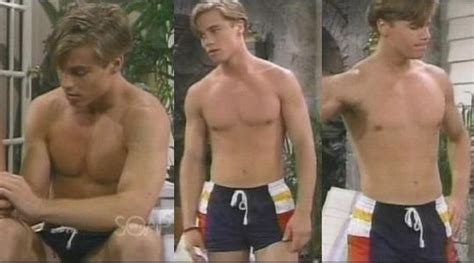 Favorite Hunks And Other Things Classic Soap Hunk Of The Day Matt Crane