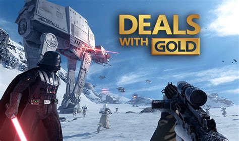 And this is how you get them. Xbox One GAMES NEWS - Best deals for Microsoft's Star Wars ...
