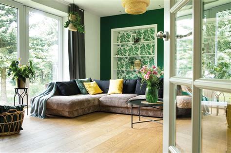 23 Eye Catching Green Living Room Ideas Home Decor Bliss