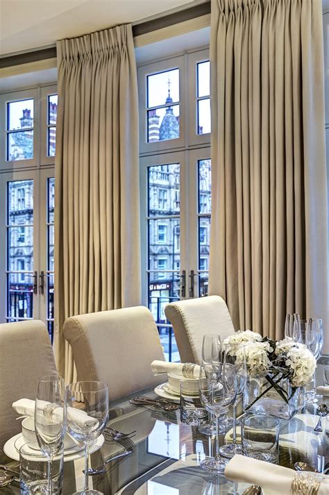 London Luxury Interiors London Residential Development Strand