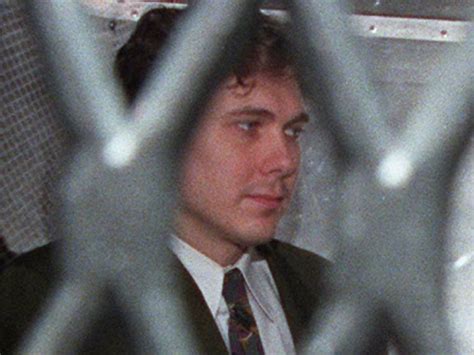 Paul Bernardo Intends To Marry 30 Year Old Ontario Woman Who Thinks Notorious Sex Killer Is