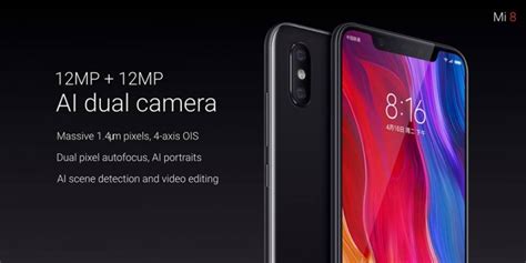 Buy xiaomi mi 8, price and rating in 8 categories as: Xiaomi Mi 8 Official with Notched AMOLED Display ...