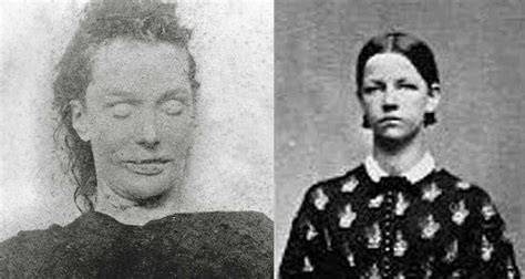 Elizabeth Stride Was Jack The Rippers Only Victim Not To Be Mutilated
