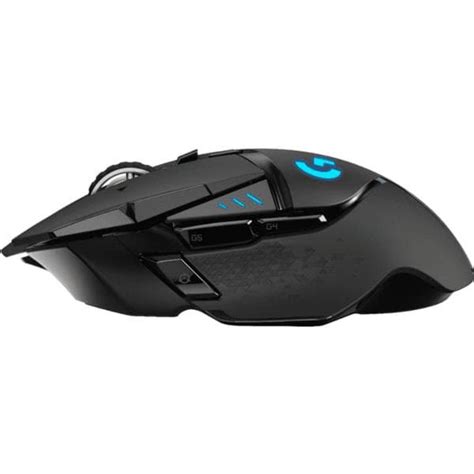 Tips weight and balance tuning is very much an exercise in personal preference. Logitech G502 Driver Error : How to Fix: Logitech G HUB ...