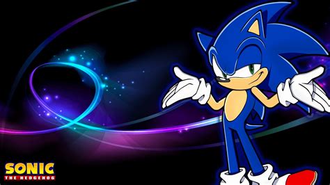 Sonic Supreme Wallpapers Wallpaper Cave